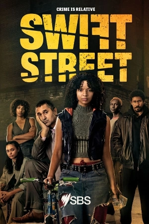 مسلسل Swift Street 2024 مترجم بجودة HD