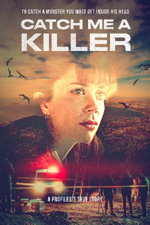 مسلسل Catch Me a Killer 2024 مترجم اون لاين