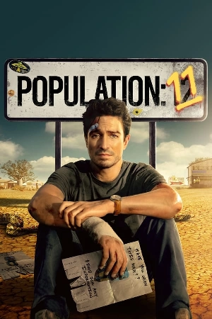 مسلسل Population 11 2024 مترجم اون لاين