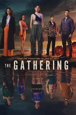 مسلسل The Gathering 2024 مترجم اون لاين