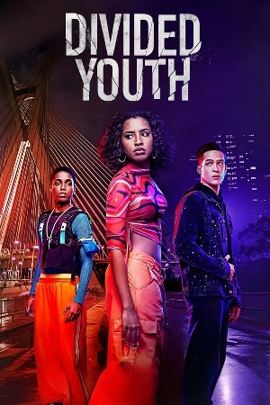 مسلسل Divided Youth 2024 مترجم بجودة HD