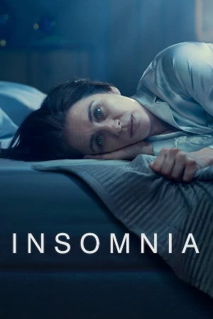 مشاهدة مسلسل Insomnia 2024 مترجم اون لاين