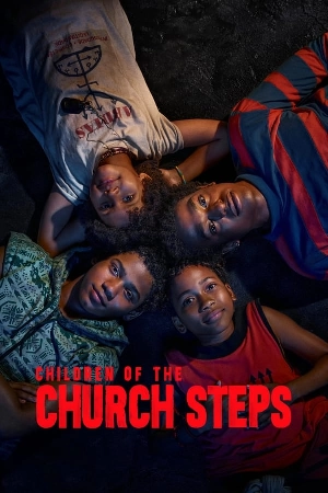مسلسل Children of the Church Steps 2024 مترجم اون لاين