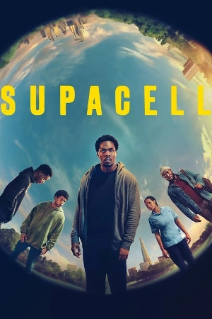 مشاهدة مسلسل Supacell 2024 مترجم اون لاين