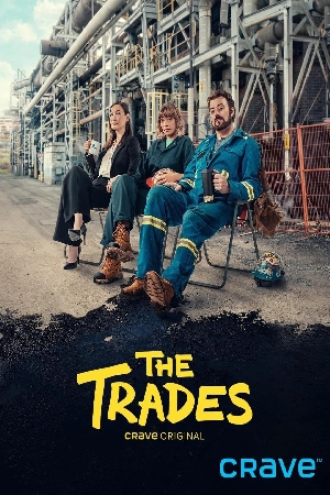 مسلسل The Trades 2024 مترجم HD