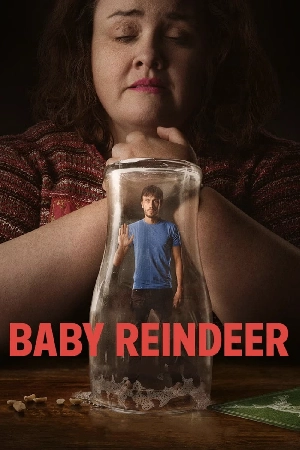مسلسل Baby Reindeer 2024 مترجم اون لاين