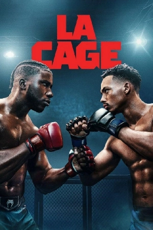 مسلسل The Cage 2024 مترجم اون لاين