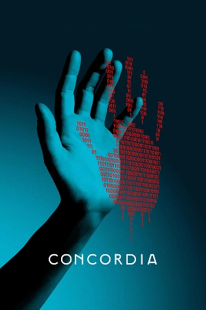 مشاهدة مسلسل Concordia 2024 مترجم بجودة HD
