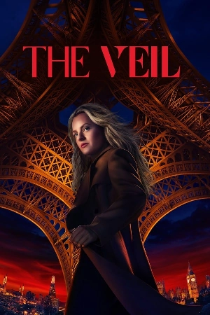 مسلسل The Veil 2024 مترجم اون لاين