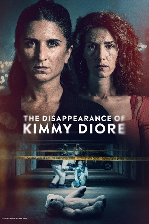 مسلسل The Disappearance of Kimmy Diore 2024 مترجم اون لاين