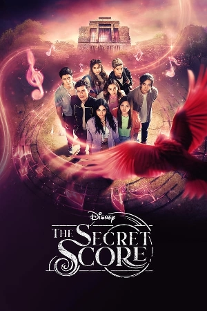 مسلسل The Secret Score 2024 مترجم اون لاين