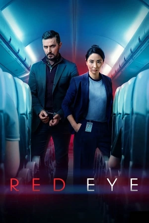 مسلسل Red Eye 2024 مترجم اون لاين