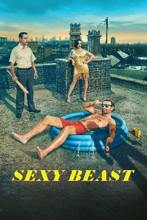 مسلسل Sexy Beast 2024 مترجم اون لاين