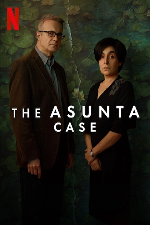 مسلسل The Asunta Case 2024 مترجم HD