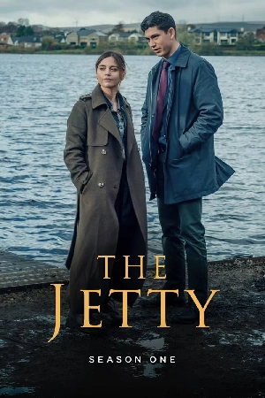 مسلسل The Jetty 2024 مترجم HD