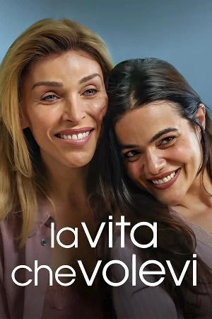 مسلسل The Life You Wanted 2024 مترجم بجودة HD