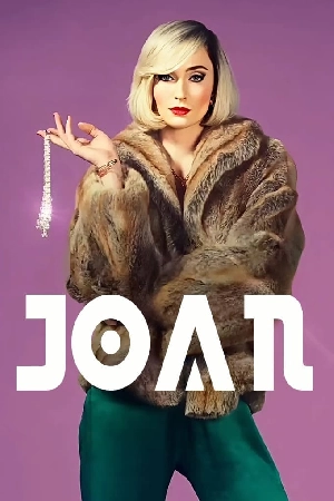 مشاهدة مسلسل Joan 2024 مترجم اون لاين