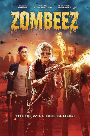 مشاهدة فيلم Zombeez 2023 مترجم بجودة HD