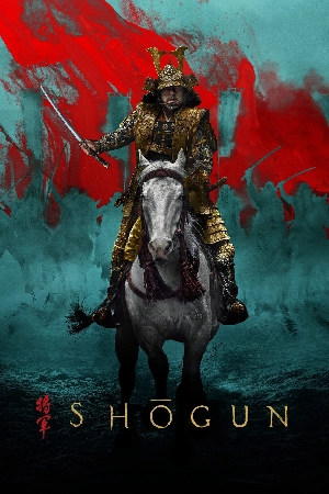 مشاهدة مسلسل Shogun 2024 مترجم بجودة HD
