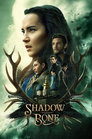 مسلسل Shadow and Bone 2021 مترجم اون لاين