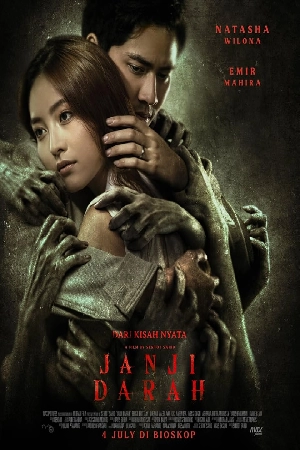 فيلم Janji Darah 2024 مترجم HD
