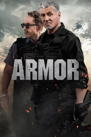 مشاهدة فيلم Armor 2024 مترجم HD
