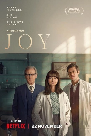مشاهدة فيلم Joy 2024 مترجم اون لاين