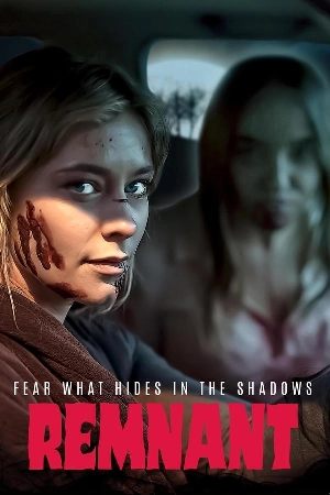 مشاهدة فيلم Remnant 2024 مترجم بجودة HD