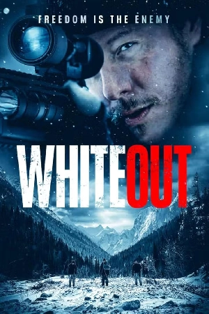 مشاهدة فيلم Whiteout 2023 مترجم اون لاين