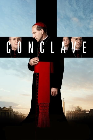 مشاهدة فيلم Conclave 2024 مترجم بجودة HD