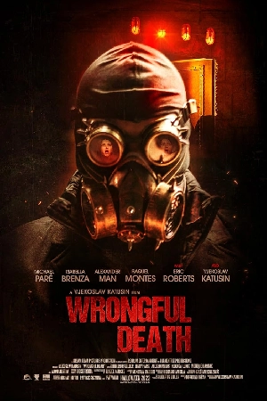 فيلم Wrongful Death 2023 مترجم HD