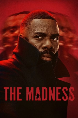 مسلسل The Madness 2024 مترجم HD