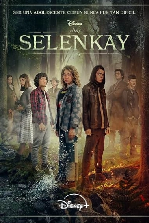 مشاهدة مسلسل Selenkay 2024 مترجم بجودة HD