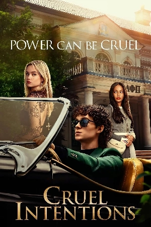 مسلسل Cruel Intentions 2024 مترجم اون لاين