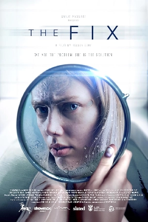 فيلم The Fix 2024 مترجم بجودة HD