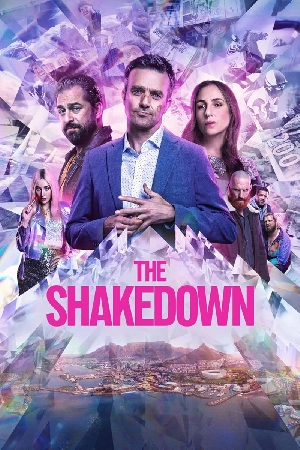 فيلم The Shakedown 2024 مترجم بجودة HD