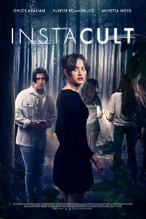مشاهدة فيلم Instacult 2024 مترجم HD