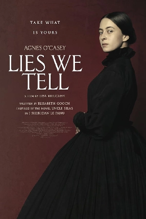 فيلم Lies We Tell 2023 مترجم بجودة HD