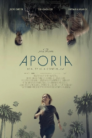 مشاهدة فيلم Aporia 2023 مترجم اون لاين