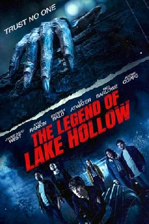 فيلم The Legend of Lake Hollow 2024 مترجم بجودة HD