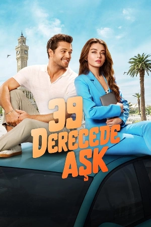 فيلم 39 Derecede Ask 2024 مترجم اون لاين