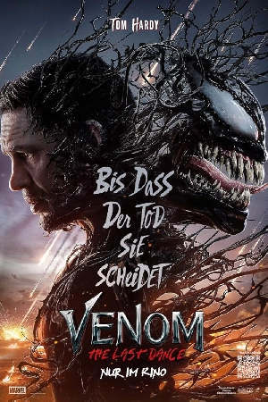 فيلم Venom The Last Dance 2024 مترجم اون لاين