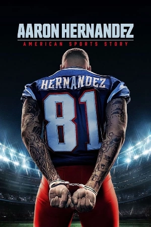 مسلسل American Sports Story 2024 مترجم اون لاين