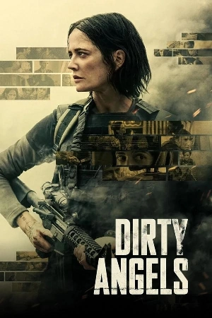 فيلم Dirty Angels 2024 مترجم بجودة HD