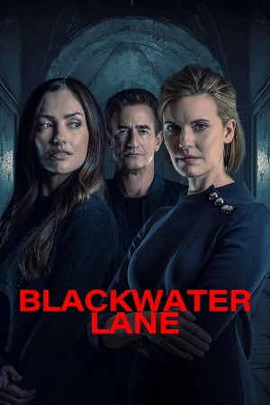 فيلم Blackwater Lane 2024 مدبلج اون لاين