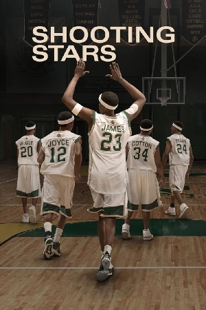 فيلم Shooting Stars 2023 مترجم اون لاين