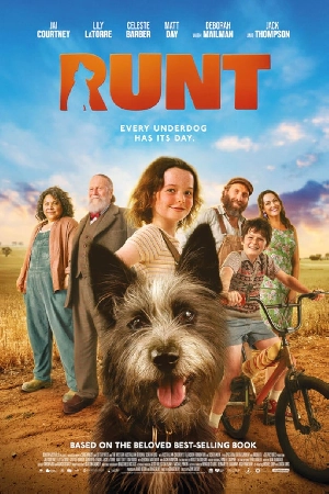 مشاهدة فيلم Runt 2024 مترجم اون لاين