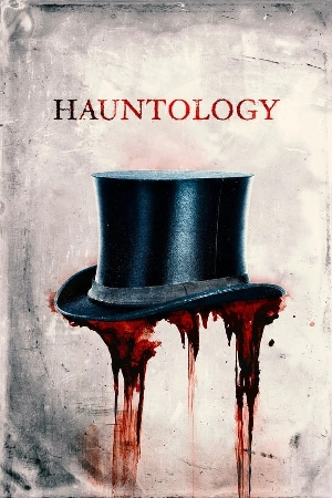 مشاهدة فيلم Hauntology 2024 مترجم اون لاين