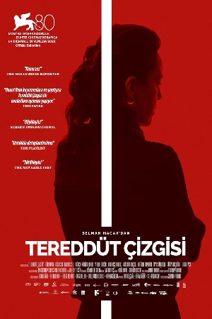 فيلم Hesitation Wound 2023 مترجم اون لاين