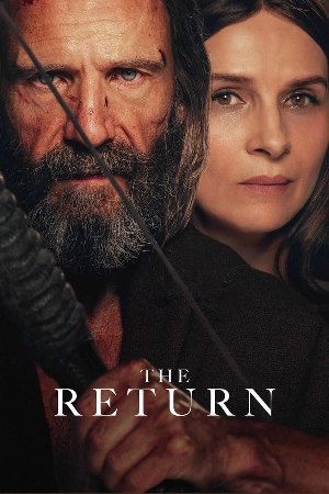 فيلم The Return 2024 مترجم HD